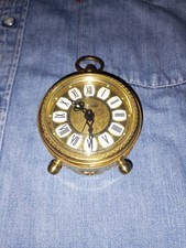 Orologio sveglia antico - orologio,
