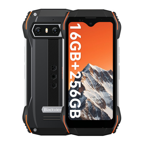 Blackview n6000 rugged - blackview,