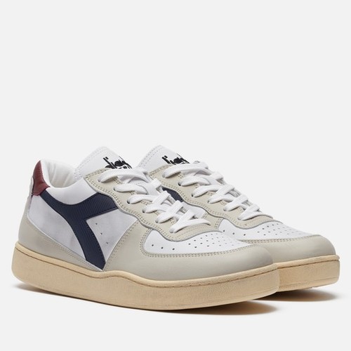 Diadora heritage basket - mi, low