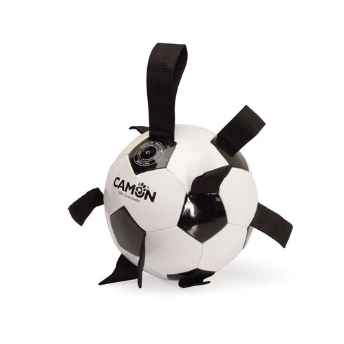 Gioco cane palla calcio - gioco,
