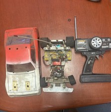 Auto d'epoca 1/12 associata