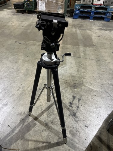 Manfrotto 3066 116 treppiede - 3066/116,