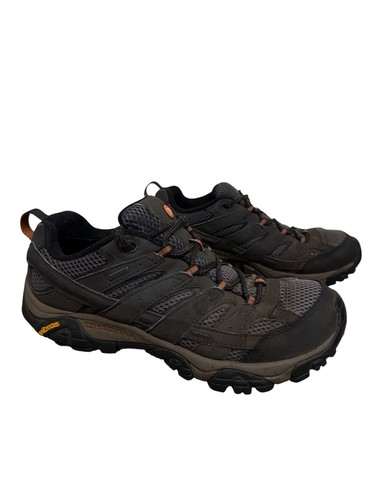 Scarpe merrell goretex uomo - scarpe,