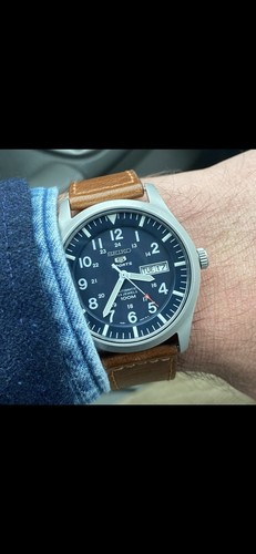 Orologio seiko sport uomo - seiko,