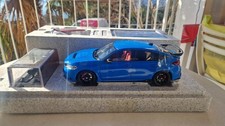 Honda civic type elica - type, r