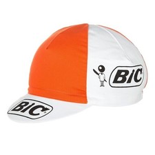 Cappellino cappello ciclismo - cappello,