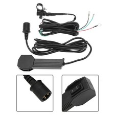 Kit telecomando verricello