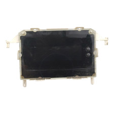 Display Check Control FORD