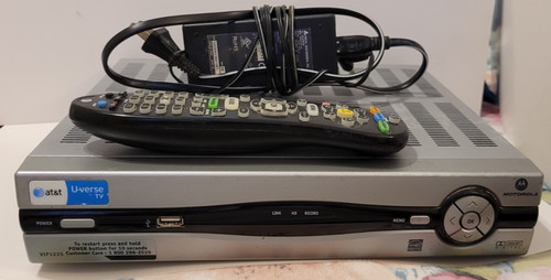 Verse tv via - at&t,
