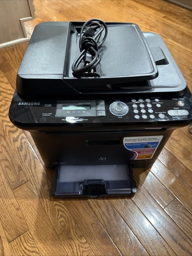Samsung clx 3175fw all one - samsung, all-in-one