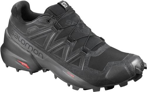 Salomon uomo speedcross gtx - speedcross, 5,