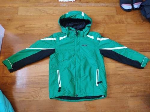 Completo sci bambino icepeak - completo,