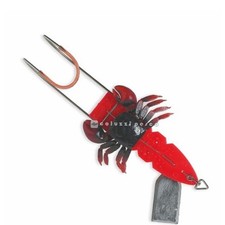 POLPARA A PALETTA CON GRANCHIO