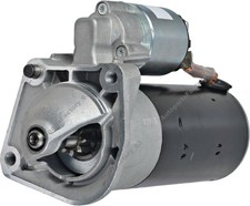 12V 9T Starter Motor 30658567