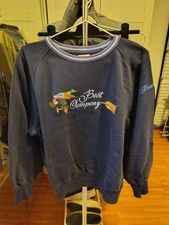 Felpa Best Company Vintage