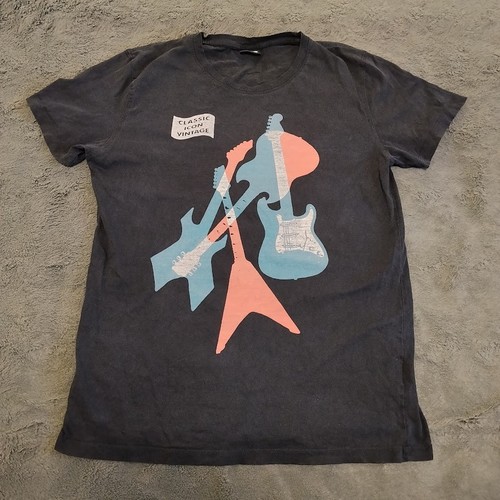 Shirt classica vintage - vintage, icona