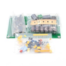 Kit amplificatore cuffie 1 pz RudiStor NX03 MOD estremità singola fai da te
