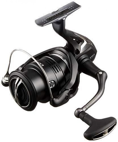 Mulinello spinning shimano - spinning,