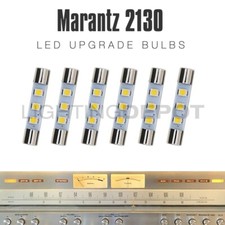 6pz Marantz 2130 Vintage