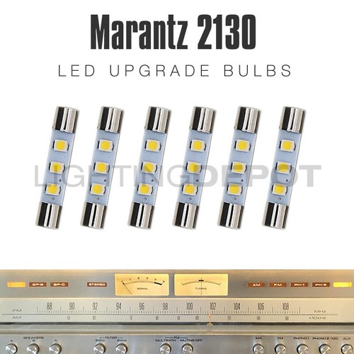 Pezzi marantz 2130 vintage - 6,