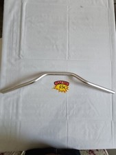 MANUBRIO RIZOMA Piega Standard