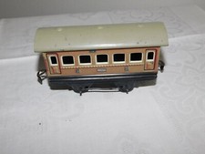 Giocattolo di Latta Ferrovia