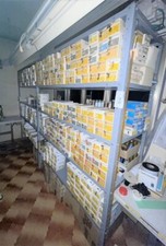 Resto di magazzino Gutermann filo da cucito tutto cucito filo da cucito macchina da cucire da fallimento