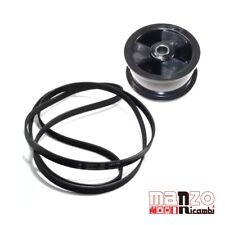 TENDICINGHIA + CINGHIA 1971H7 REX ELECTROLUX ZANUSSI 1250125034 + 1366033007