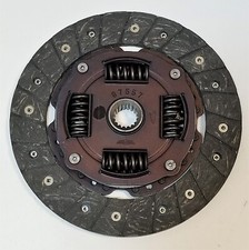 DISCO FRIZIONE PIAGGIO PORTER