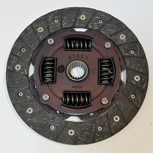 Disco frizione piaggio porter - disco,