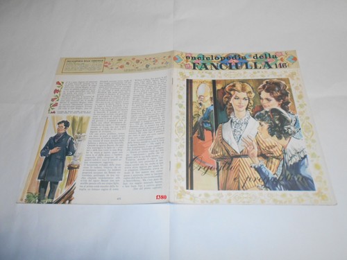 Enciclopedia della fanciulla - ,