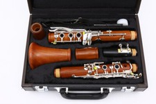 Nuovo clarinetto professionale