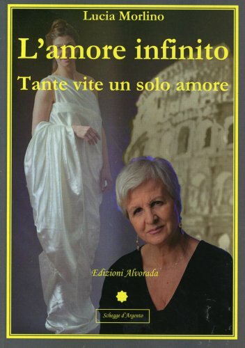 Libro amore infinito - l'amore, infinito.