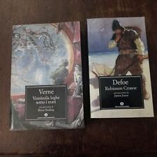 VERNE - 20000 LEGHE SOTTO I