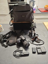 Sony 300 dslr a300 - sony, alpha