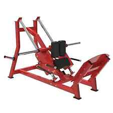 Hack Squat Machine - RFA |
