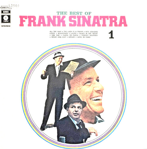 Frank sinatra the best - the, of