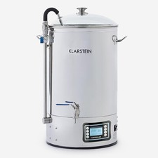 Klarstein mundschenk kit - mundschenk,,