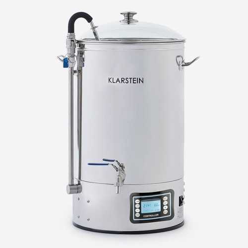 Klarstein mundschenk kit - klarstein, mundschenk,