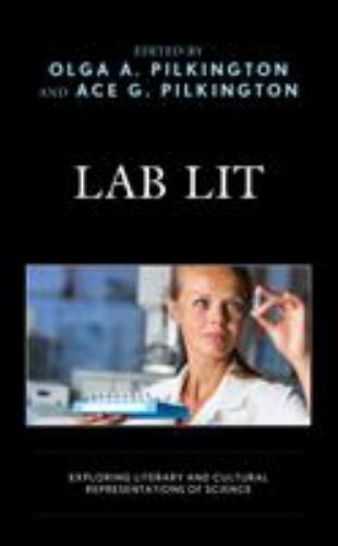 Lab lit exploring literary - lit, :