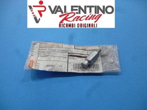 Perno aggancio molla - aggancio,