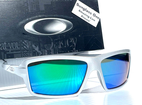 New oakley cables silver - new, x-silver