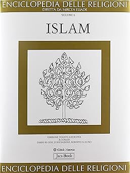 Enciclopedia delle religioni