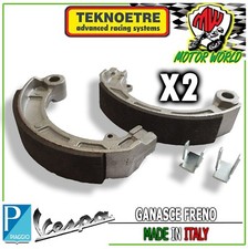 Kit coppia ganasce - kit, anteriori