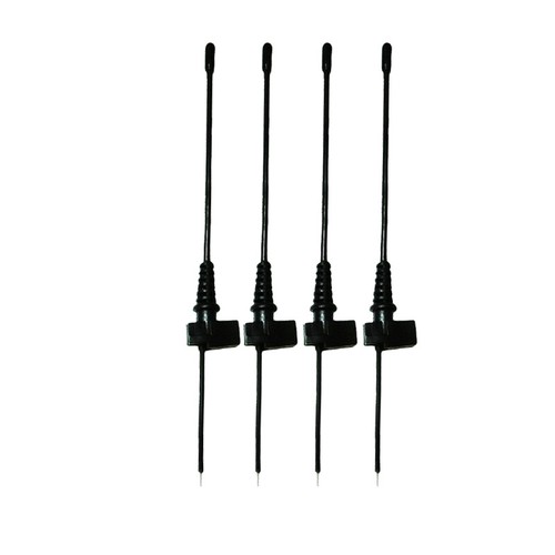 Parte antenna microfono - , 4