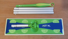 Swiffer Scopa Lavapavimenti Cattura Polvere XXL XL