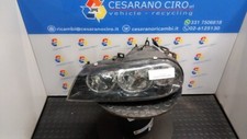 PROIETTORE-FARO SX.        60695646 ALFA ROMEO 156 (X1) (06/03>01/06<) RICAMBIO 