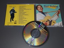 CARL PERKINS - ORIGINAL SUN