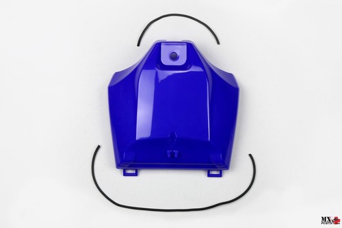 Coperchio cassa filtro - filtro, yamaha