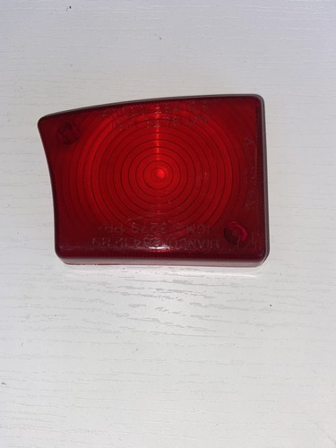 Plastica rossa altissimo - ,